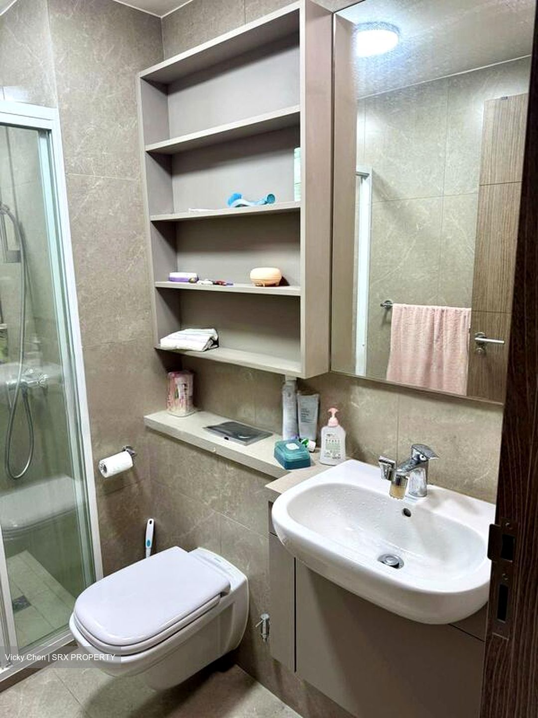 Parc Canberra (D27), Condominium #446298801